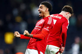 Nottingham Forest in Managerial Turmoil