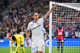 Marseille Rocked by Dressing-Room Brawl