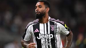 Douglas Luiz Returns to Premier League with Nottingham Forest Loan