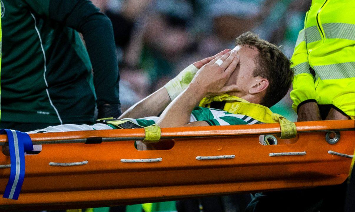 Celtic’s Setback: Alistair Johnston Ruled Out for 12 Weeks