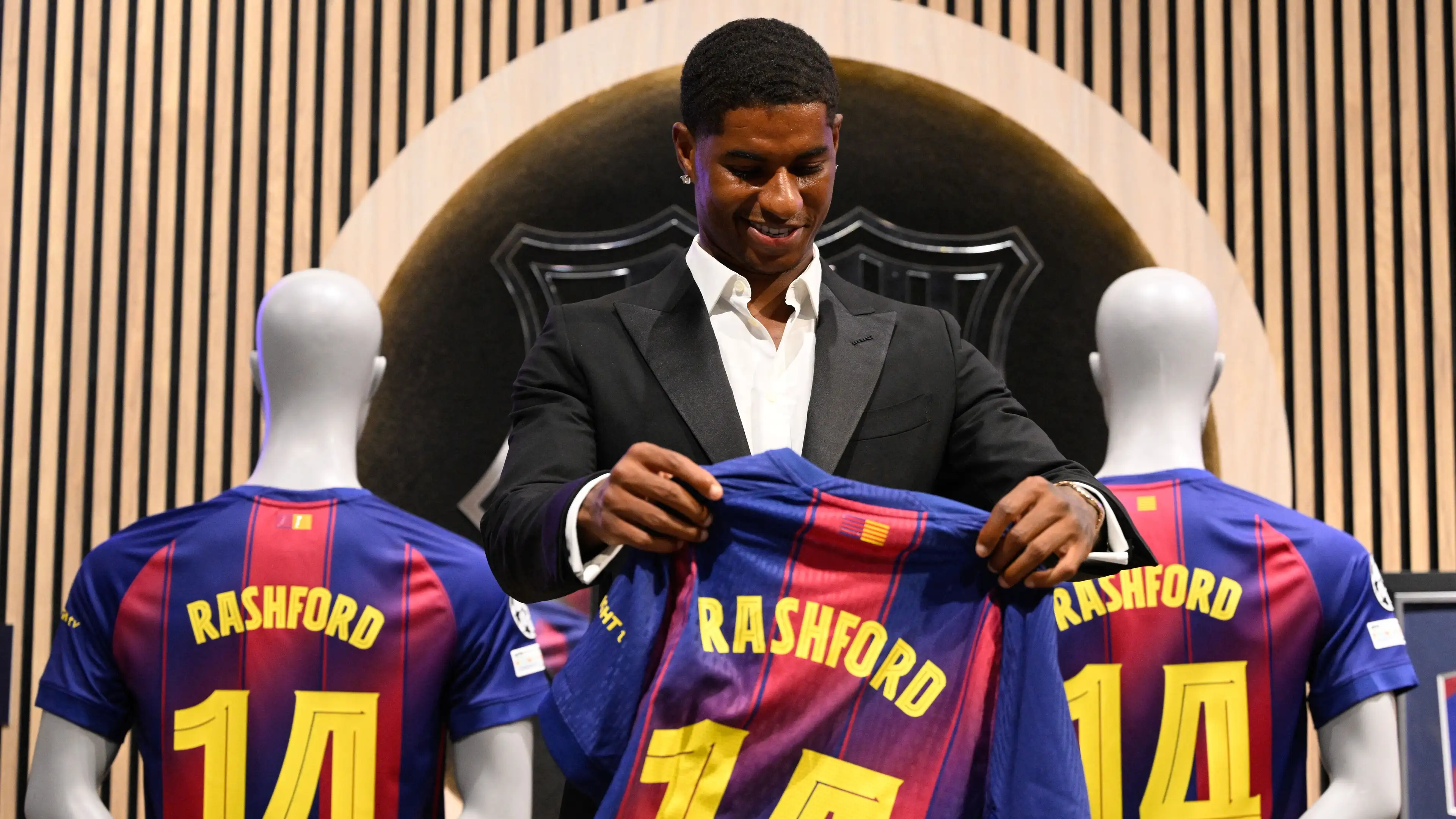 Barcelona Balance Preparation, Loans, and Transfers Ahead of La Liga and Europe