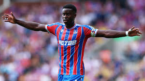 Liverpool Push for Marc Guéhi as Transfer Deadline Looms