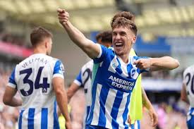 Brighton stun Manchester City 2–1: Milner’s cool from the spot, Gruda’s late dagger, and an early reality check for Pep