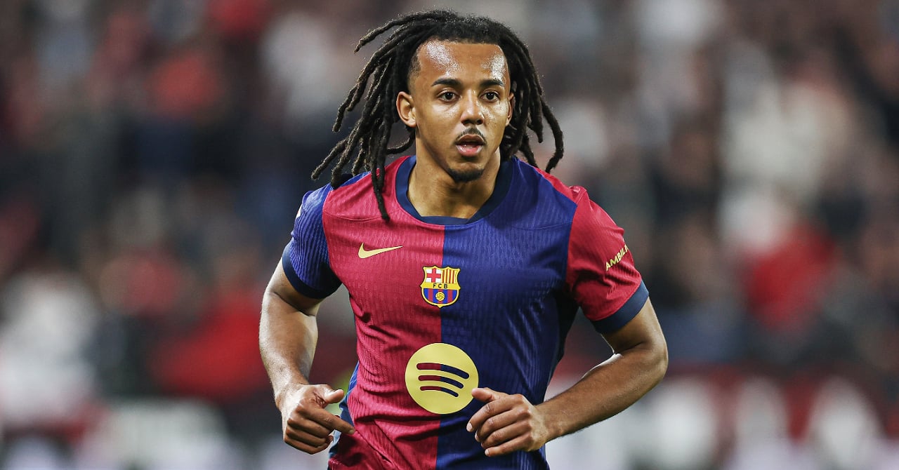 Jules Koundé’s warning on football’s ‘overconsumption’ puts the calendar back on trial