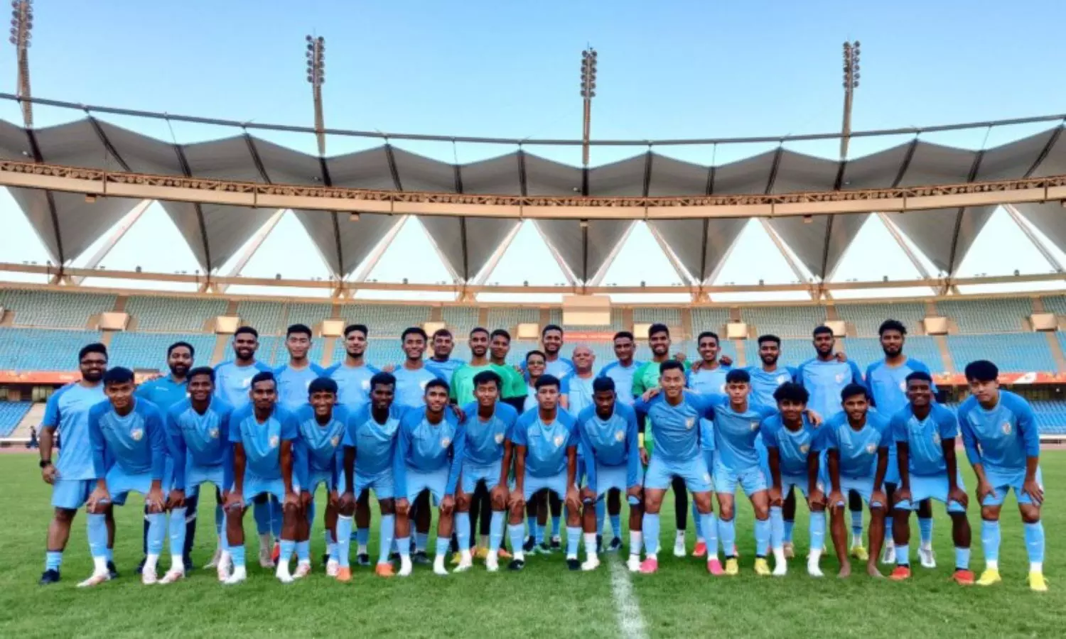 India U-23 open AFC Asian Cup qualifying vs Bahrain: time, stakes, and where the margins will be decided
