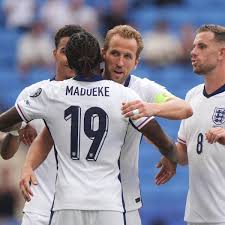 England Face Andorra Without Stones, but Kane’s Return Brings Relief
