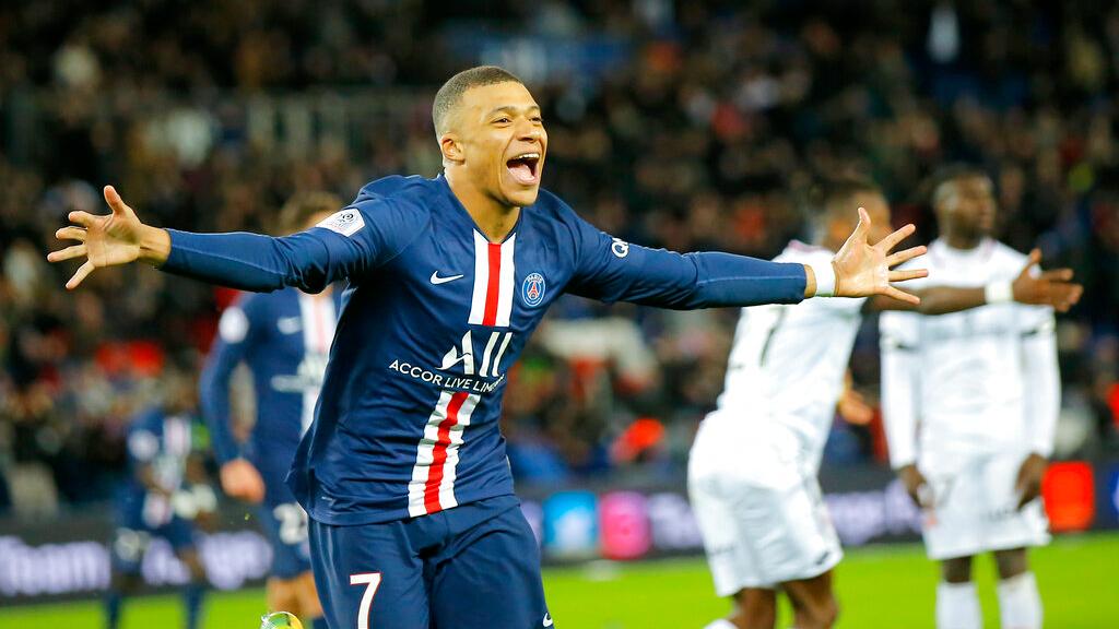 Kylian Mbappé Sparks PSG’s Comeback in Crucial League Clash