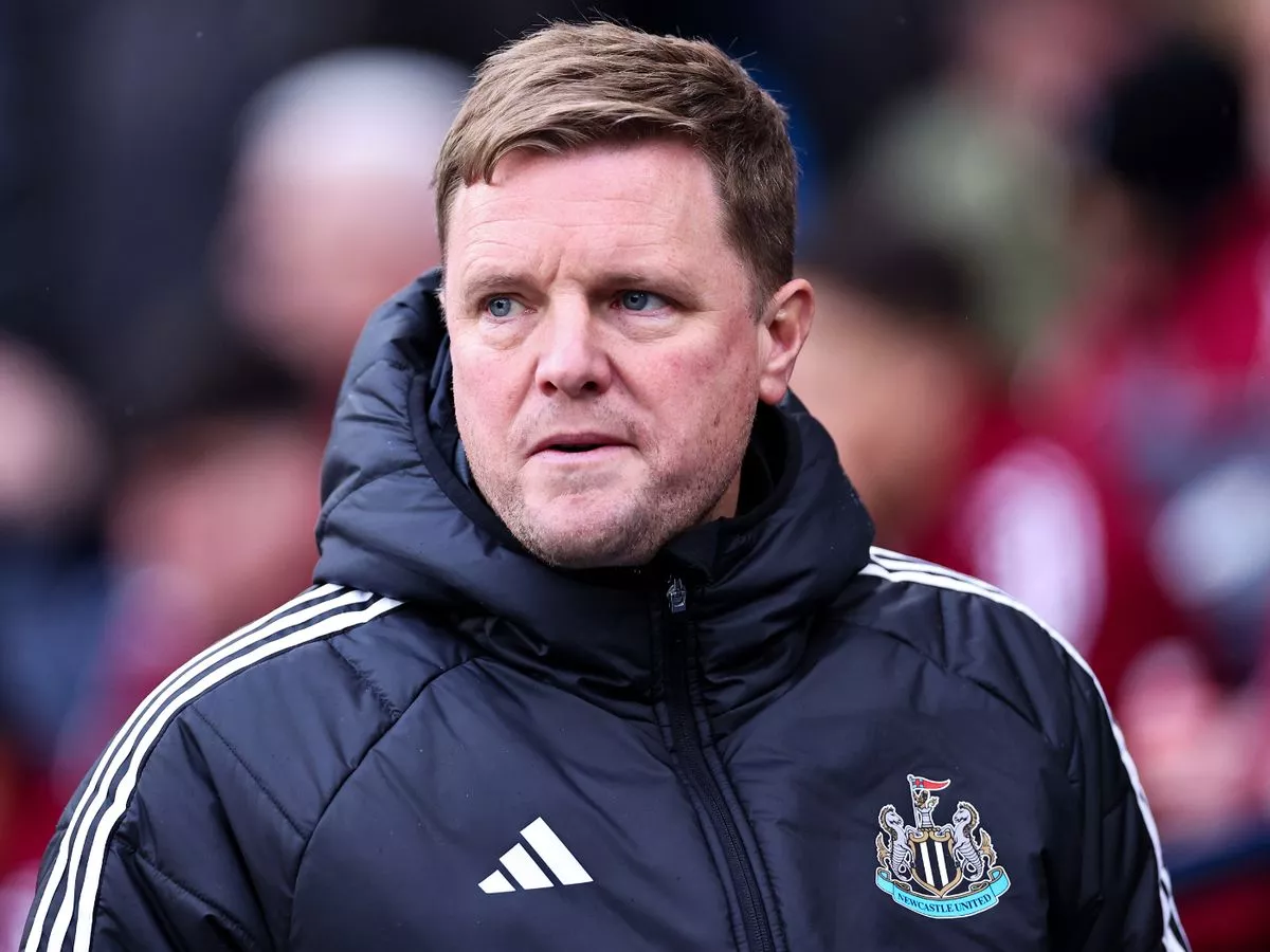 Newcastle United Endure Upheaval: Manager Sacked After First Loss of Season